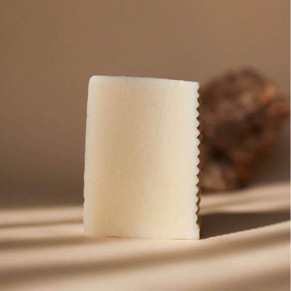 Naturalne mydło rzemieślnicze, naturalne, 100 g, Laboratorium Dobrego Nastroju (zdjęcie 4) Naturalne mydło rzemieślnicze, naturalne, 100 g, Laboratorium Dobrego Nastroju