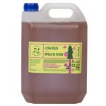 Naturalne mydło w płynie, Leśna Róża, uzupełnienie, 5l, Cztery Szpaki