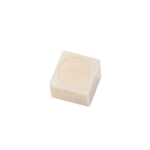 Naturalne, roślinne mydło do mycia naczyń GARmydło, Bezzapachowe, 110 g, Zero Waste, Klareko