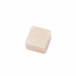 Naturalne, roślinne mydło do mycia naczyń GARmydło, Cytrusowe, 110 g, Zero Waste, Klareko Mydło do mycia naczyń Klareko GARmydło cytrusowe 110g naturalne roślinne