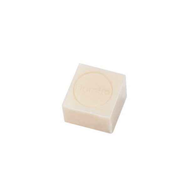 Naturalne, roślinne mydło do mycia naczyń GARmydło, Cytrusowe, 110 g, Zero Waste, Klareko