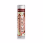 Balsam do ust Crazy Rumors Apple Spice z masłem shea i olejkiem jojoba