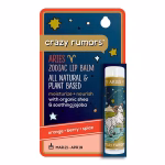 Balsam do ust Crazy Rumors Baran naturalny 15ml