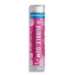 Balsam do ust Crazy Rumors Bubble Gum z masłem shea i olejkiem jojoba