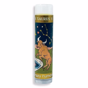 Balsam do ust Crazy Rumors Byk naturalny