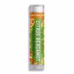 Naturalny balsam do ust Crazy Rumors Citrus Bergamot ze Shea Butter
