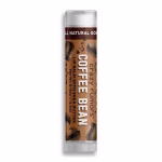 Balsam do ust Crazy Rumors Coffee Bean z masłem shea i olejkiem jojoba