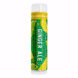 Balsam do ust Crazy Rumors Ginger Ale naturalny