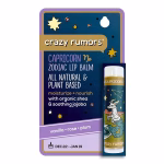 Balsam do ust Crazy Rumors Koziorożec naturalny 15g