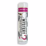 Naturalny balsam do ust Crazy Rumors - Mystery Balsam do ust Crazy Rumors Mystery naturalny