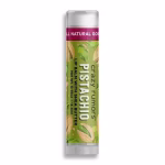 Naturalny balsam do ust Crazy Rumors - Pistachio Balsam do ust Crazy Rumors Pistachio z masłem shea i olejami jojoba 4,25g