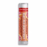 Naturalny balsam do ust Crazy Rumors - Ruby Red Grapefruit Naturalny balsam do ust Crazy Rumors Ruby Red Grapefruit z masłem shea