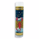 Naturalny balsam do ust Crazy Rumors - Skorpion Balsam do ust Crazy Rumors Skorpion naturalny 15ml