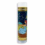 Balsam do ust Crazy Rumors Strzelec naturalny