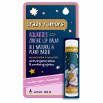 Balsam do ust Crazy Rumors Wodnik naturalny