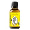 Naturalny olejek eteryczny, cytrynowy, 15 ml, Indus Valley Naturalny olejek eteryczny, cytrynowy, 15 ml, Indus Valley