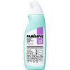 Naturalny płyn do czyszczenia toalet Familove, słoneczna lawenda, skutecznie usuwa kamień i zanieczyszczenia, 750ml, Yope