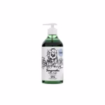 Płyn do mycia naczyń Yope bergamotka werbena bazylia 750ml