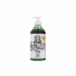 Płyn do mycia naczyń Yope mięta mandarynka 750ml