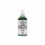 Płyn do mycia naczyń Yope ogórkowy nawilżający 750ml