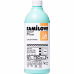 Płyn do podłóg Yope słoneczna lawenda 750ml do wszystkich typów podłóg