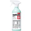 Naturalny płyn uniwersalny Familove, słoneczna lawenda, skutecznie czyści różne rodzaje powierzchni, 750ml, Yope