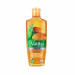 Olejek do włosów Dabur Vatika z migdałem 200ml