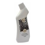 Niezawodny EkoŻel do WC, pisuarów, bidetów, bezzapachowy, butelka, 750 ml, Klareko