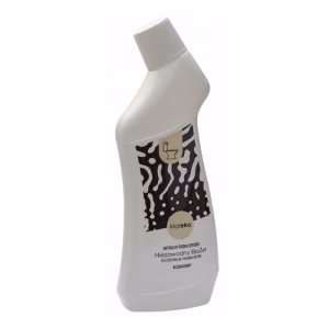 Żel do WC Klareko bezzapachowy 750ml butelka