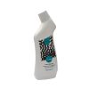 Niezawodny EkoŻel do WC, pisuarów, bidetów, grejpfrut, mięta, butelka, 750 ml, Klareko
