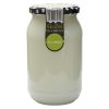 Niezawodny EkoŻel do WC, pisuarów, bidetów, pomarańcza, lawenda, słoik, 900 ml, Klareko