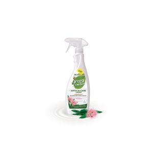 Odkamieniacz do kabin prysznicowych, płytek i baterii, wc, armatury łazienkowej, EUKALIPTUS, EcoLabel, 750ml, Green Emotion