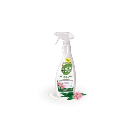 Odkamieniacz do kabin prysznicowych, płytek i baterii, wc, armatury łazienkowej, EUKALIPTUS, EcoLabel, 750ml, Green Emotion Odkamieniacz do kabin prysznicowych, płytek i baterii, wc, armatury łazienkowej, EUKALIPTUS, EcoLabel, 750ml, Green Emotion