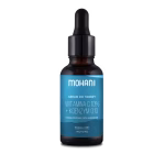 Serum do twarzy Mohani z witaminą C 10% i koenzymem Q10 odmładzające