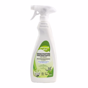 Odplamiacz do prania Pierpaoli Ekos na bazie aktywnego tlenu 500ml