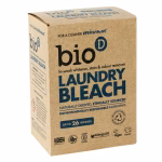 Odplamiacz ekologiczny, LAUNDRY BLEACH, Bio-D, 400 g (BLB124) Odplamiacz ekologiczny, LAUNDRY BLEACH, Bio-D, 400 g (BLB124)