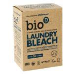 Odplamiacz ekologiczny, LAUNDRY BLEACH, Bio-D, 400 g (BLB124)