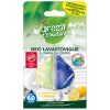 Odświeżacz do zmywarek, CYTRYNA, 60 cykli zmywania, ekologiczny, 4ml, Green Emotion Odświeżacz do zmywarek, CYTRYNA, 60 cykli zmywania, ekologiczny, 4ml, Green Emotion