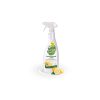 Odtłuszczacz, ekologiczny, wegański, uniwersalny środek odtłuszczający, CYTRYNA, Ecolabel, 750 ml, Green Emotion