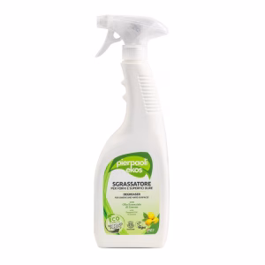 Odtłuszczacz Pierpaoli Ekos wielofunkcyjny do trwałych zabrudzeń 750ml