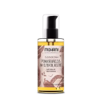 Odżywczy olejek do ciała Mohani pomarańcza w czekoladzie 150ml ze słodkich migdałów