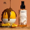 Odżywczy olejek do ciała Mohani pomarańcza w czekoladzie 150ml ze słodkich migdałów (2)