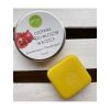 Odżywka w kostce emolientowo - nawilżająca, Granat, W PUSZCE, 58 g, Naturologia