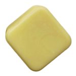 Odżywka w kostce proteinowa, Magnolia i pomarańcza, UZUPEŁNIENIE, 58 g, Naturologia