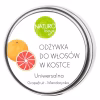 Odżywka w kostce Naturologia grapefruit mandarynka 58g