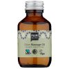 Olejek do masażu, OLIWKA, regeneracja skóry suchej i łuszczącej się, FAIRTRADE, ZERO WASTE, 100 ml, Fair Squared Olejek do masażu, OLIWKA, regeneracja skóry suchej i łuszczącej się, FAIRTRADE, ZERO WASTE, 100 ml, Fair Squared