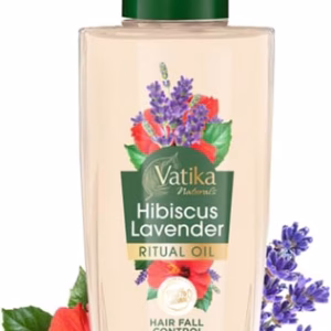 Olejek Hibiscus-Lawenda 100 ml