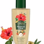 Olejek do włosów Dabur Hibiscus-Oliwa 100ml