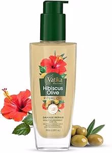 Olejek Hibiscus-Oliwa 100 ml
