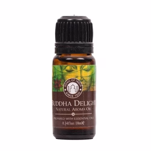 Olejek zapachowy Song Of India Buddha Delight 10ml
